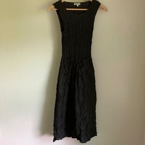 Alquema Smash Pocket dress designed in Australia